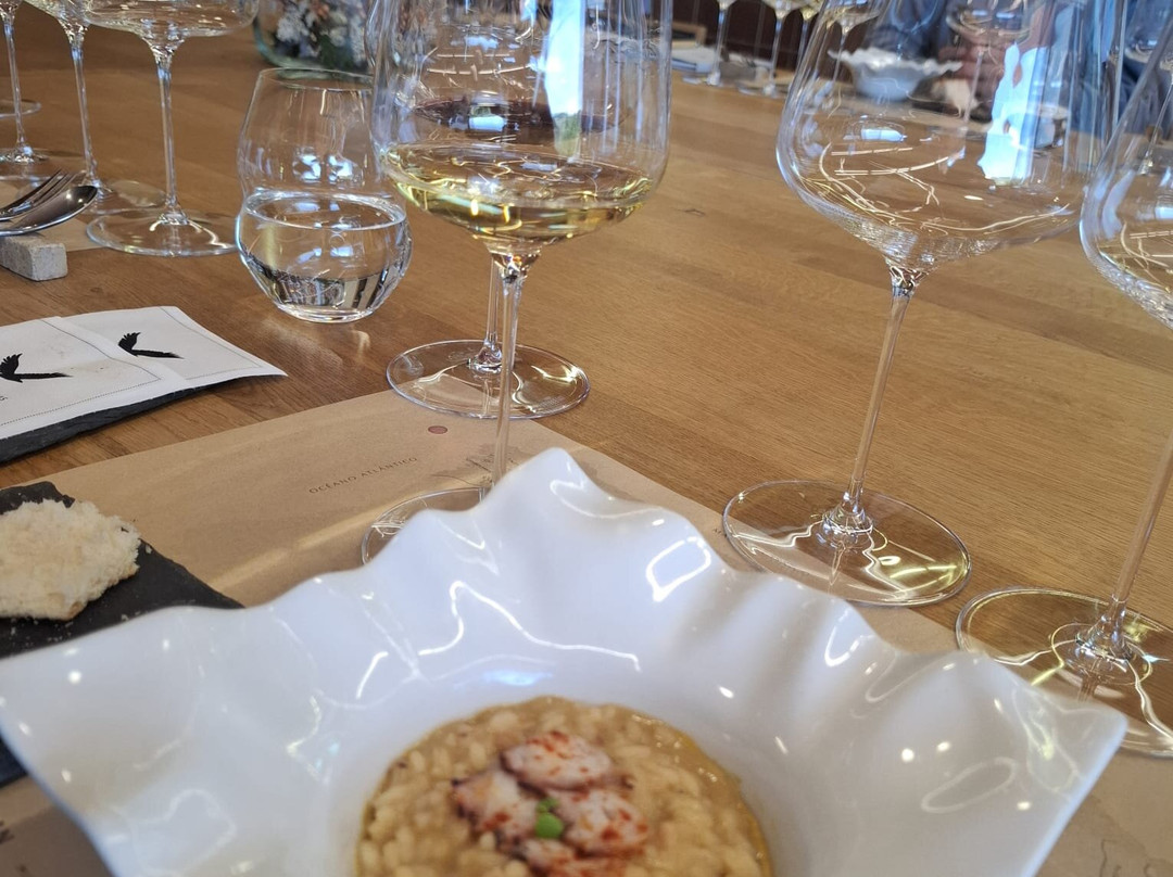 Pago de Carraovejas Winery-Penafiel必去景点