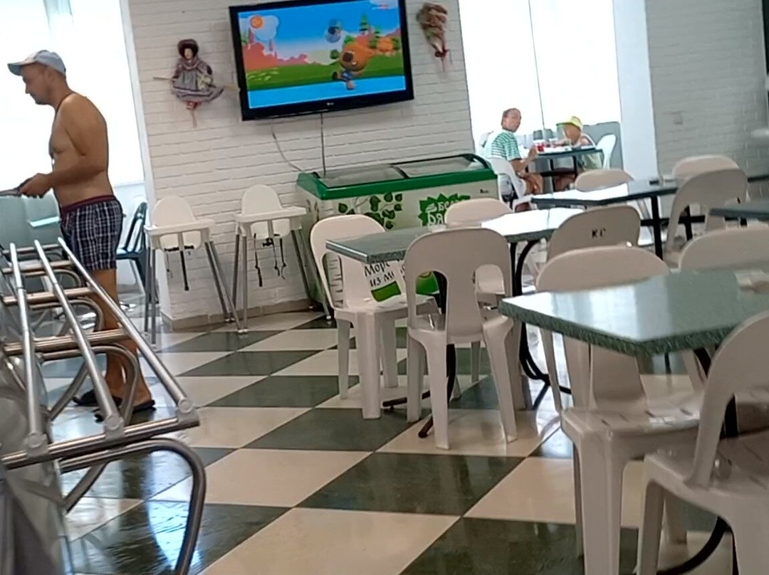 Kerkinitida Krabya Bukhta主图