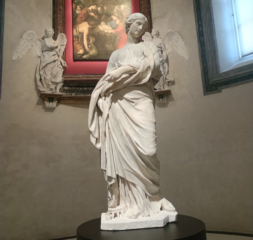 Museo Civico di San Domenico-弗利必去景点