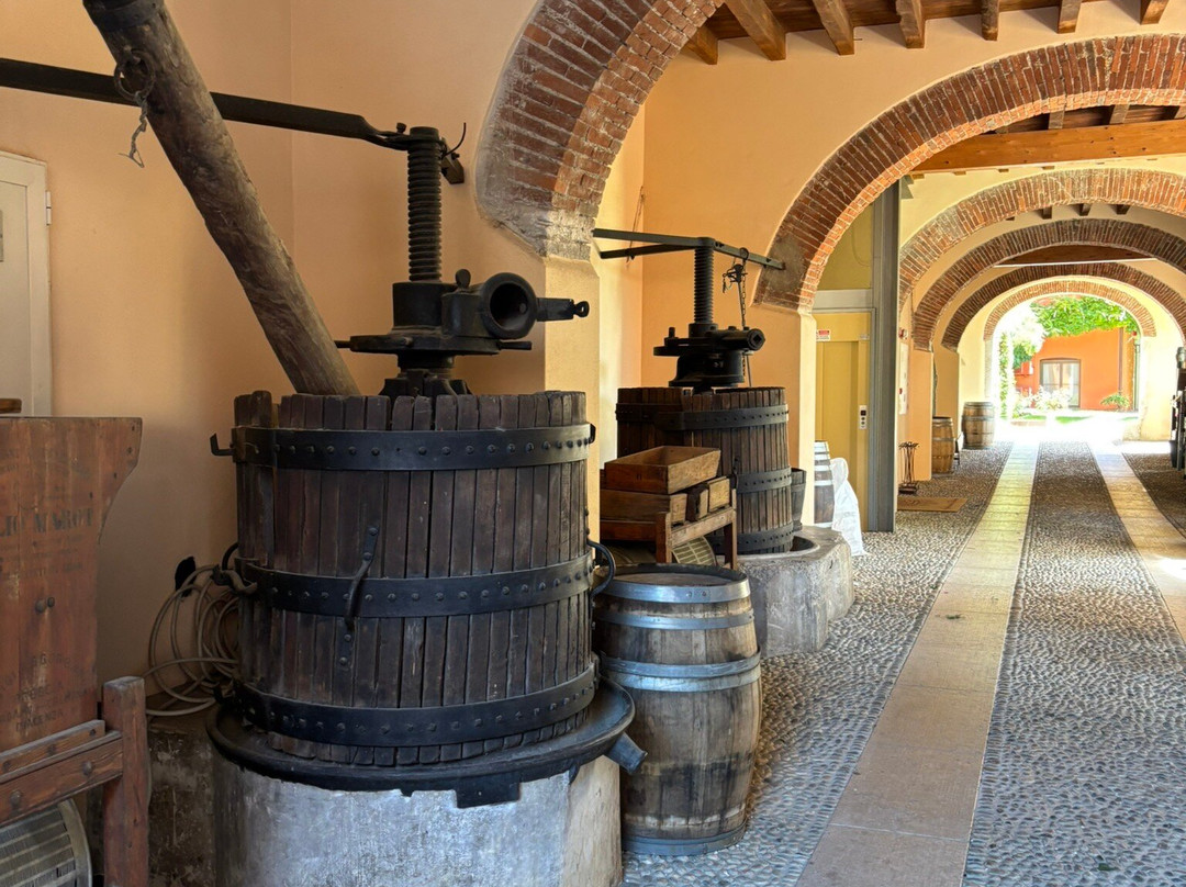 阿格瑞图斯莫拉菲兰达酒店主图