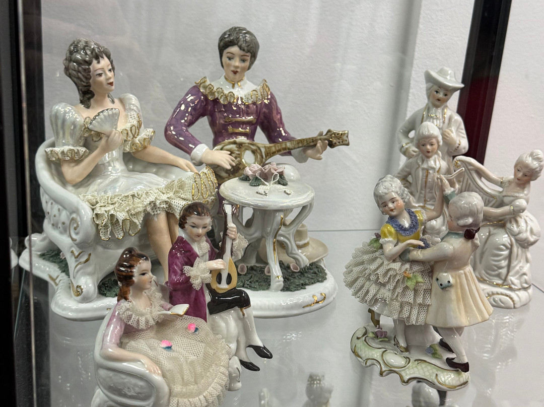 Interactive Music Museum-明斯克必去景点