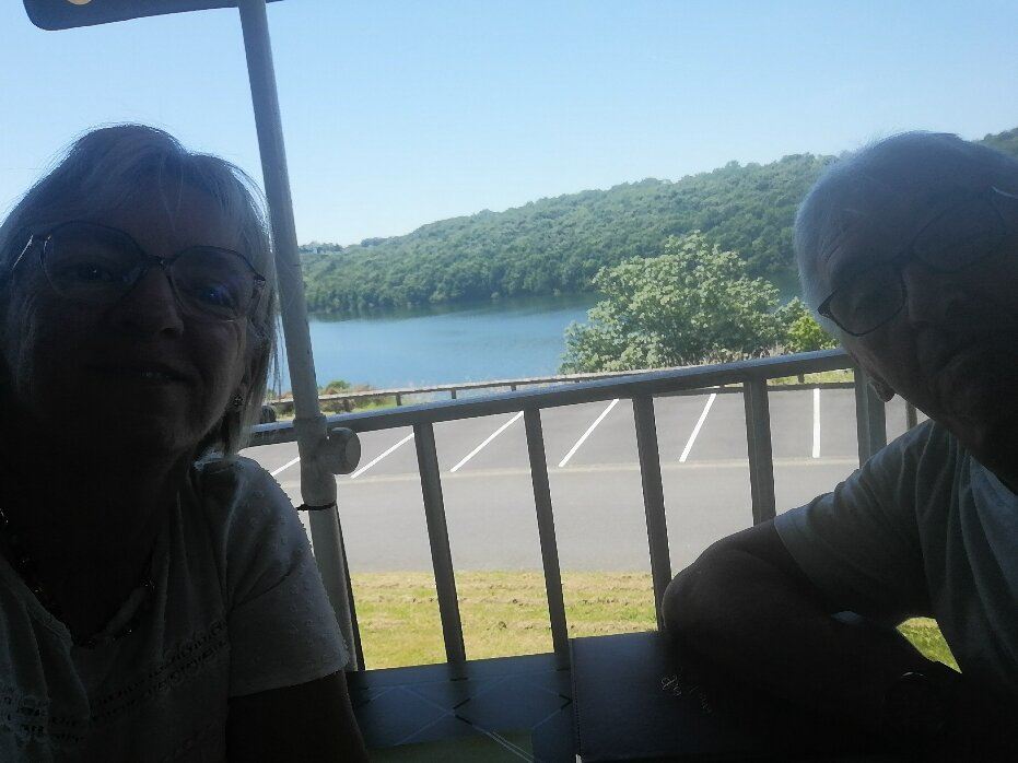 Hotel Le Pradel-旅行者