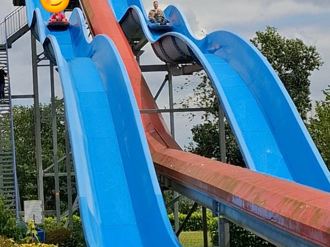 Wild- & Freizeitpark-Klotten必去景点