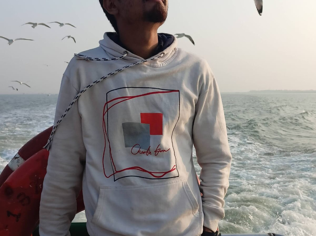Saint Martin Island-Chittagong Division必去景点
