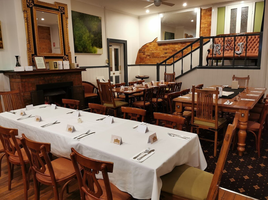 Empire Hotel Deloraine