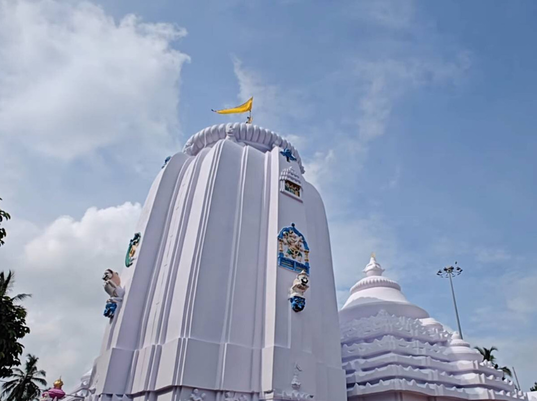 Alarnatha Temple-普里必去景点