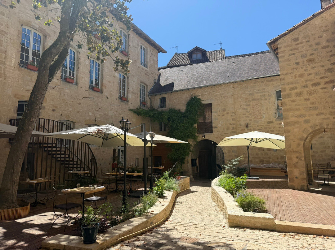 Le Bistrotnomade