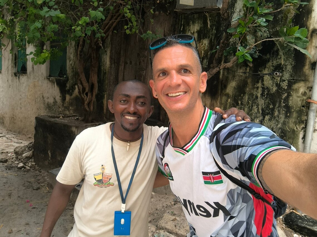 Lamu Outdoor Tour-Lamu必去景点