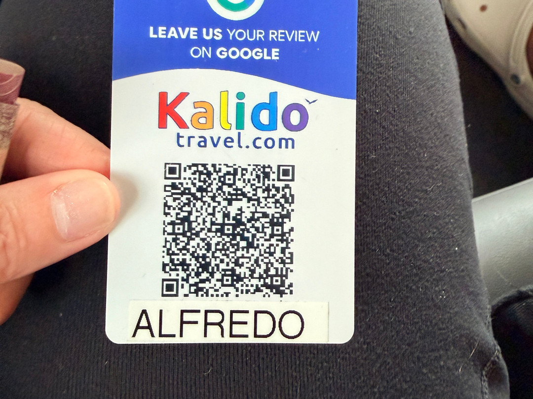 Kalido Travel-坎昆必去景点