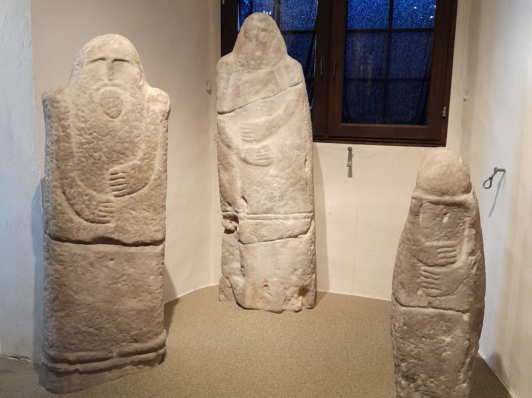 Das Pfalzmuseum-福希海姆必去景点
