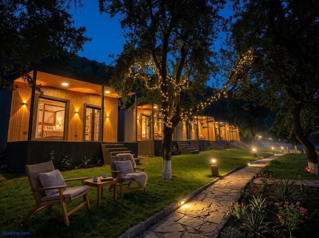 Balayi Hotel