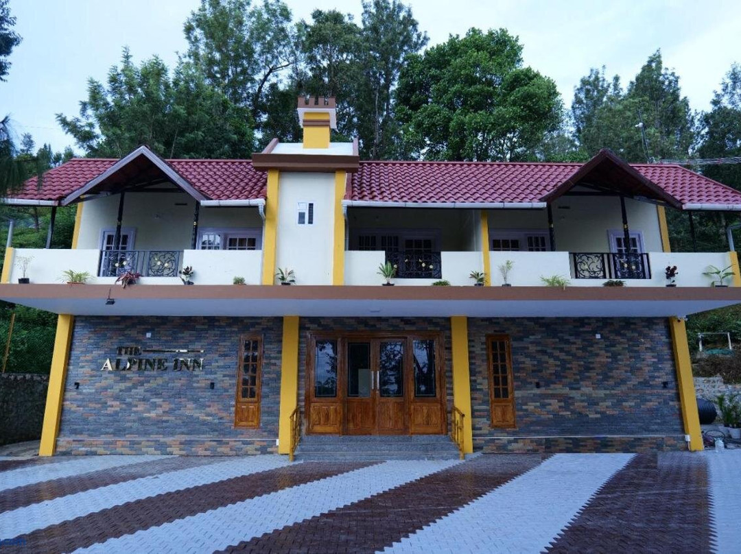 The Alpine Inn