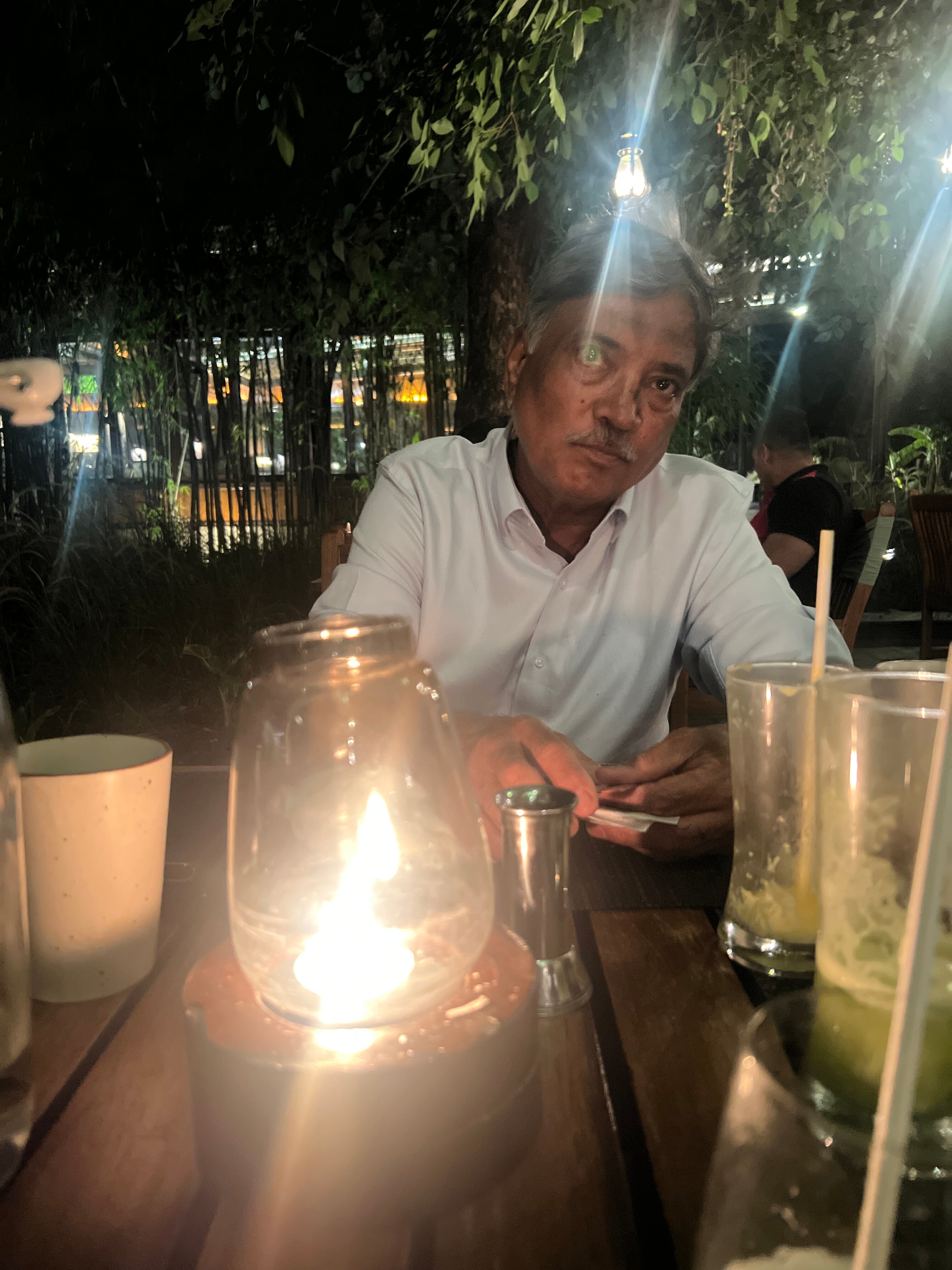 杰汉努玛疗养俱乐部水疗酒店-旅行者