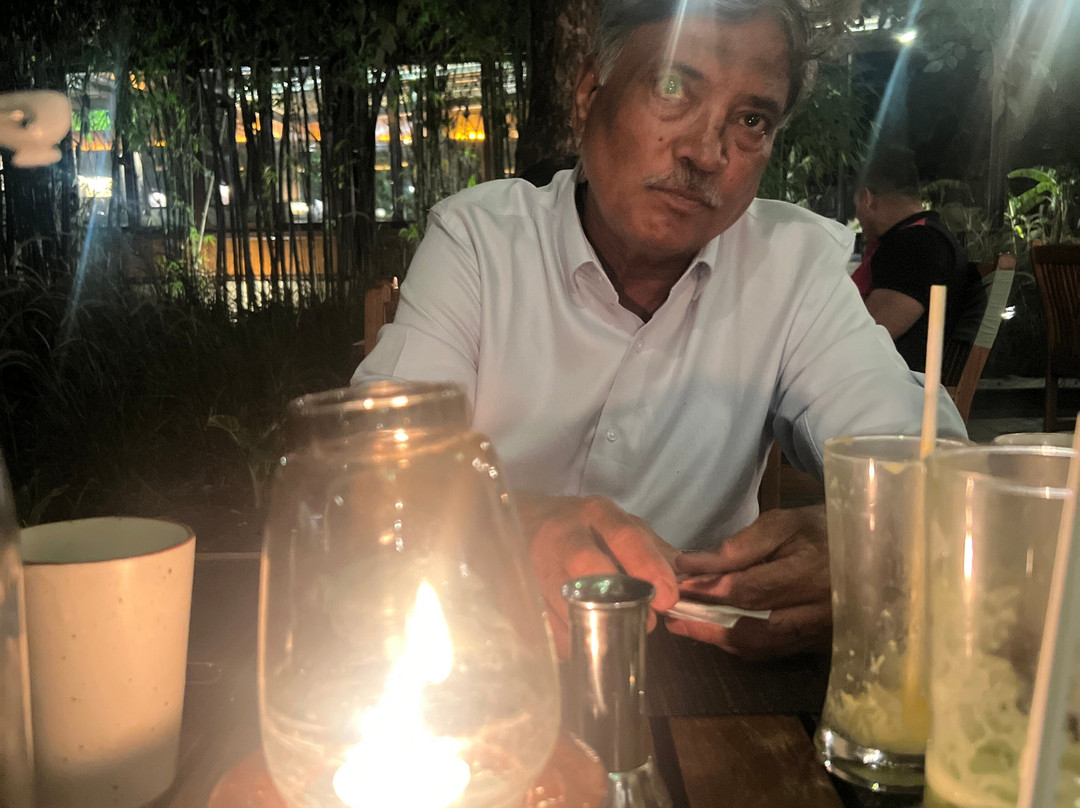 杰汉努玛疗养俱乐部水疗酒店主图