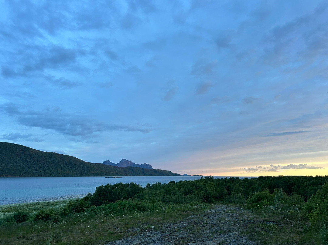 Steigen Lodge