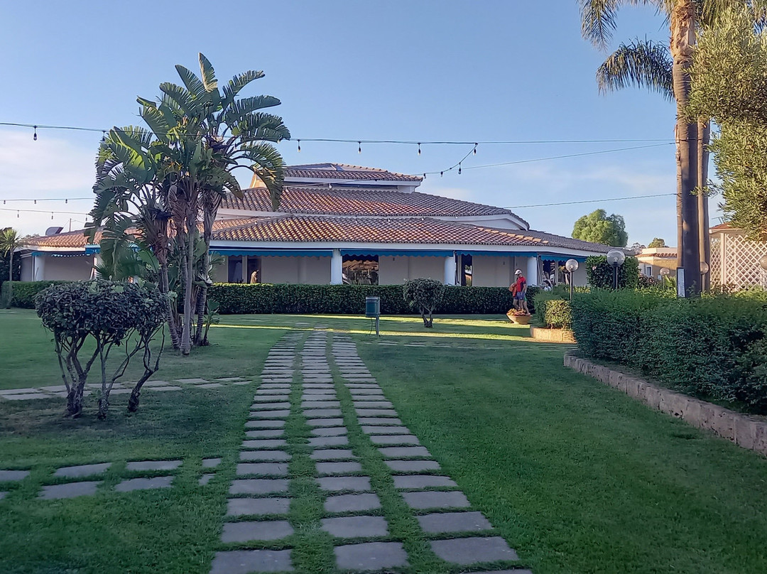 Villaggio Spiagge Rosse主图