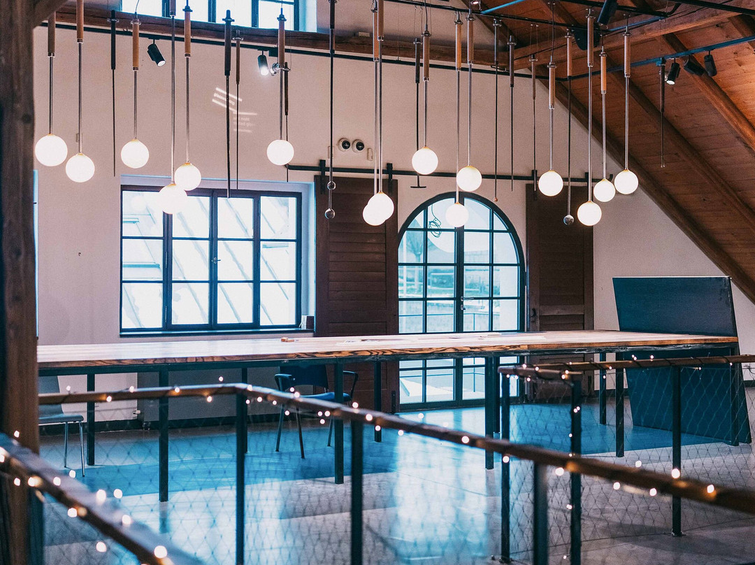 Glass Art Centre, Glassworks Frantisek in Sazava-Sazava必去景点