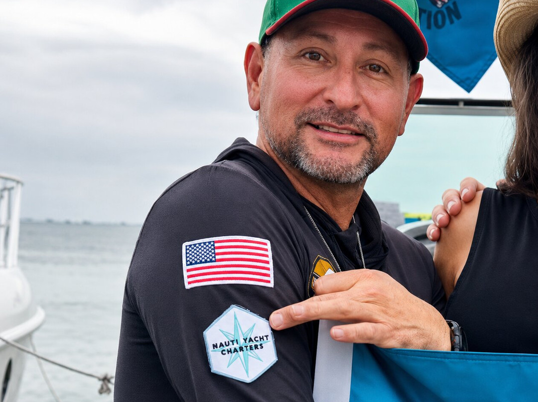 Nauti Yacht Charters