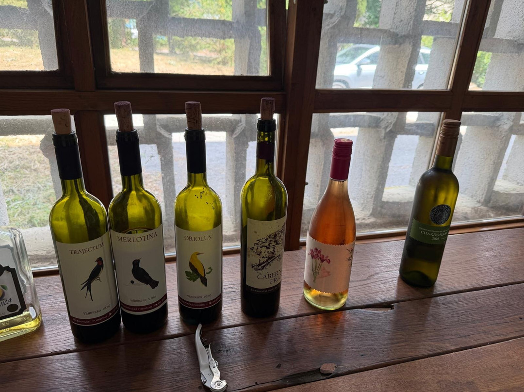 Dubrovnik Wine Tours-杜布罗夫尼克必去景点