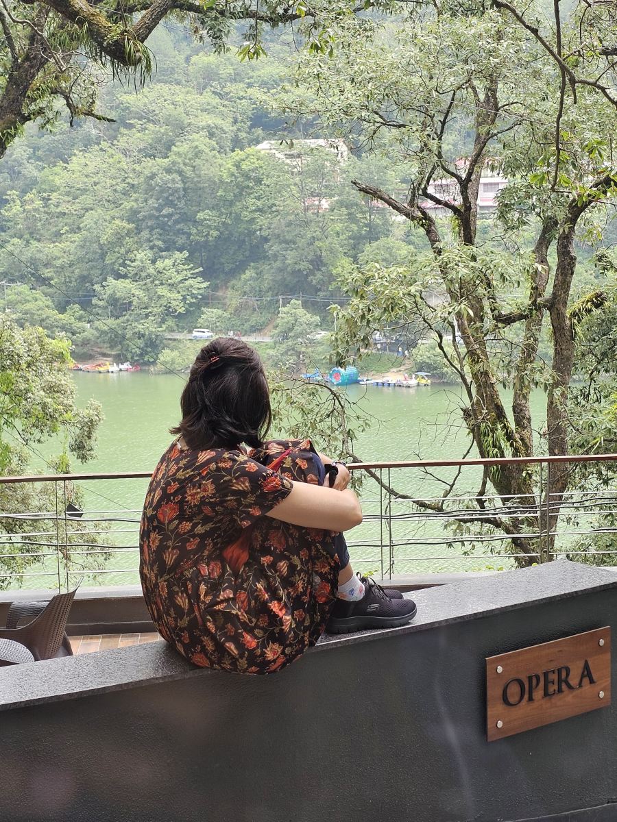 罗斯芬奇萨罗瓦尔港口比姆塔尔酒店-旅行者