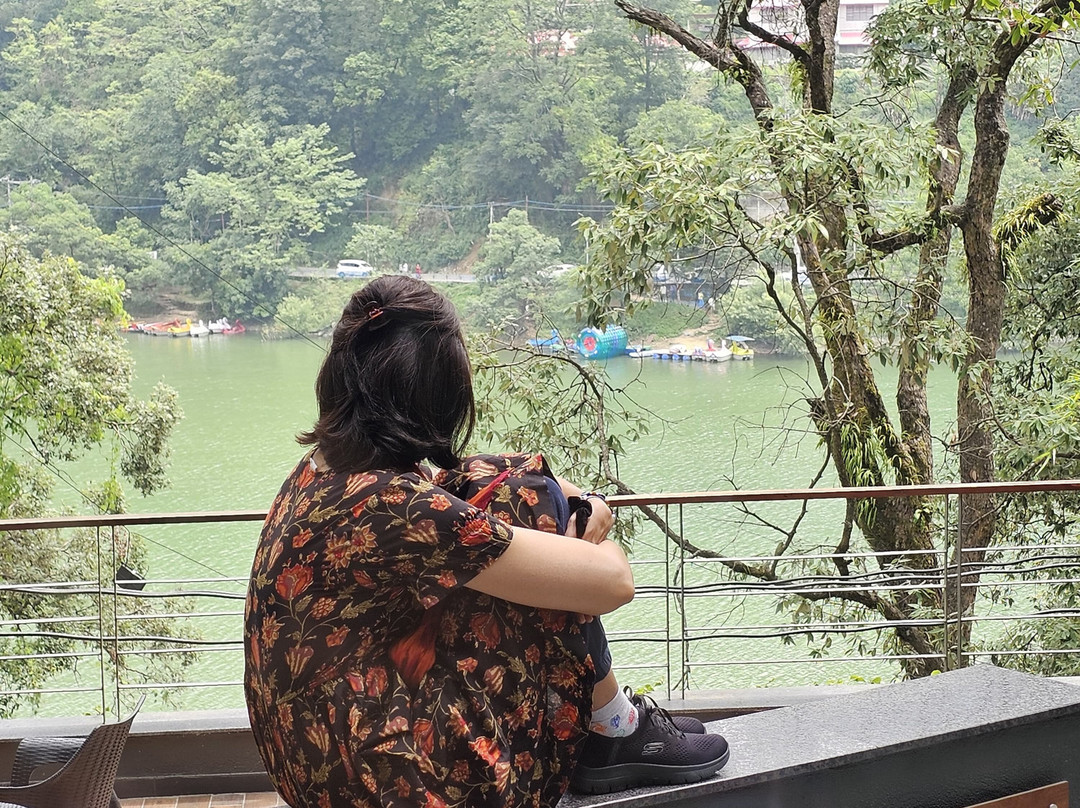 罗斯芬奇萨罗瓦尔港口比姆塔尔酒店主图