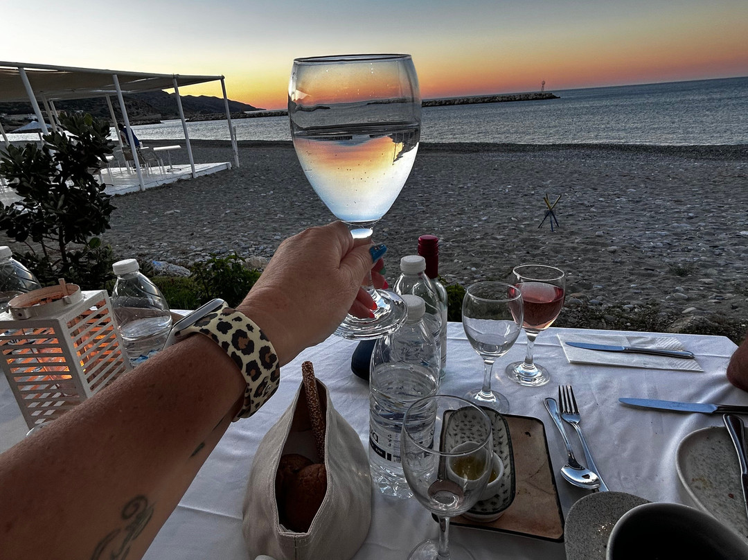 Giannoulis – Grand Bay Beach Resort - 限成人主图