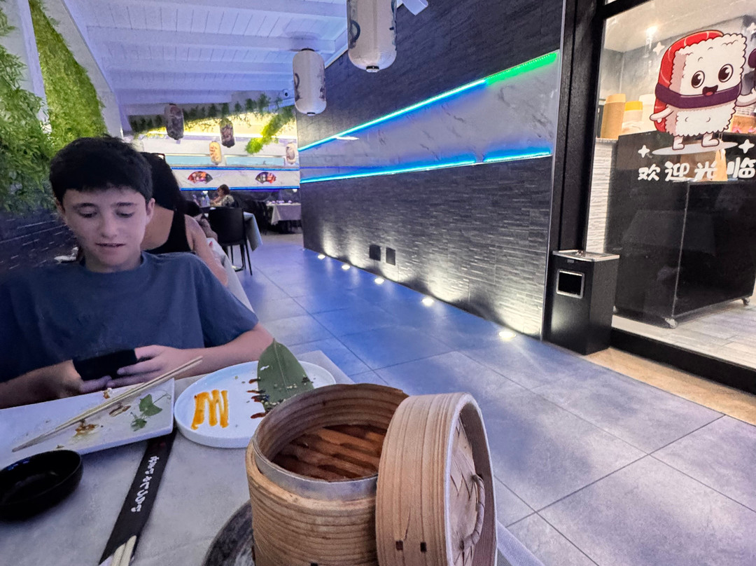 Kai Asian Food