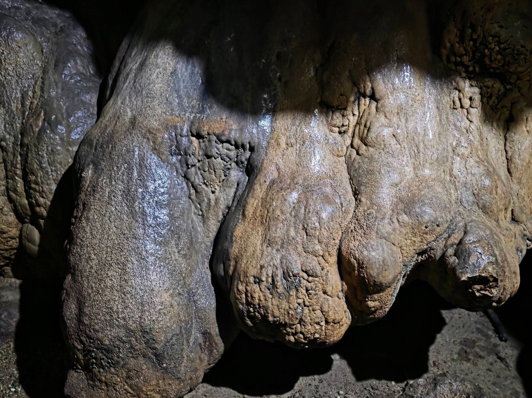Mawsmai Cave-Sohra必去景点
