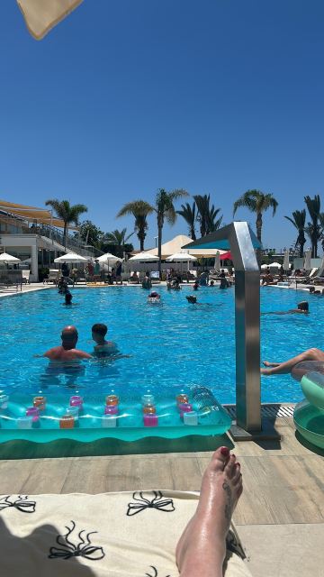 皇后湾酒店-旅行者