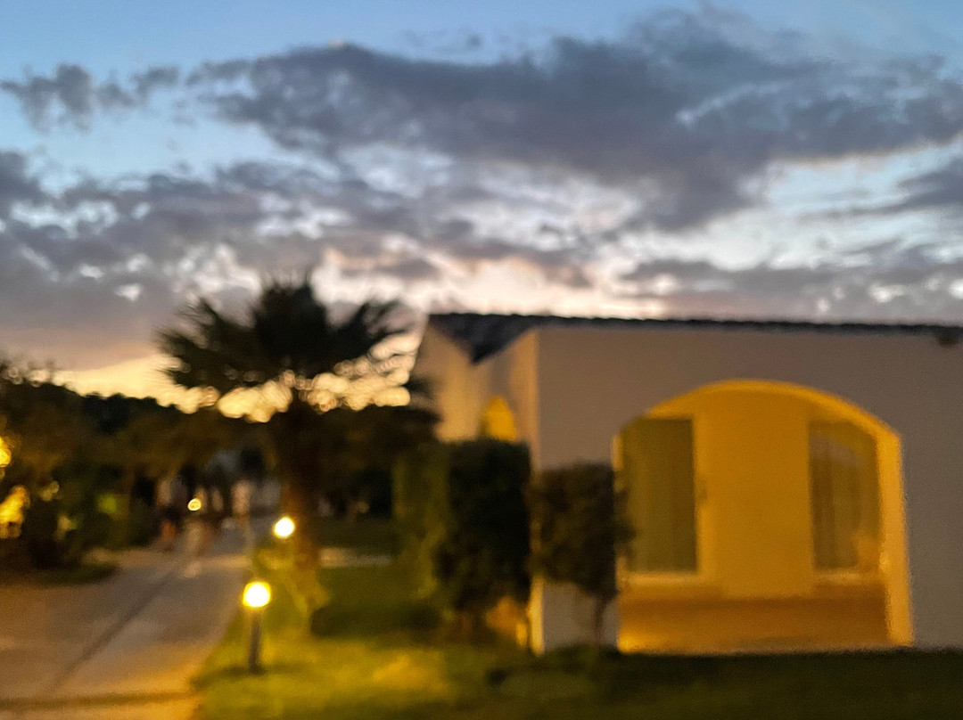 Suneva Wellness & Golf Resort主图