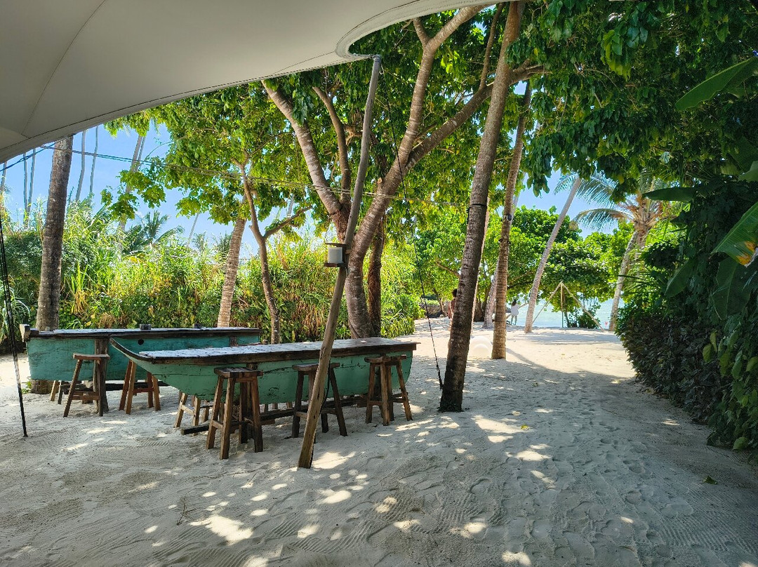 Ycona Luxury Resort主图