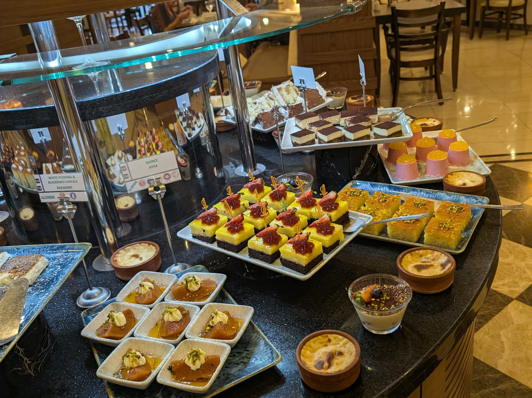 马尔马里斯海星酒店 - 全包式 - 限成人主图