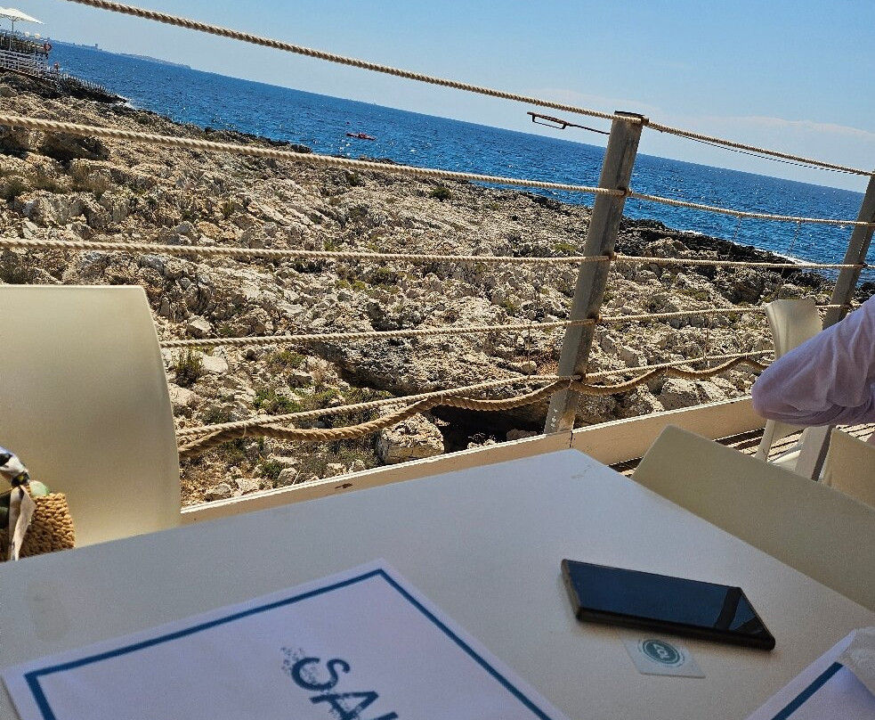 Salsedine Beach-Santa Maria al Bagno必去景点