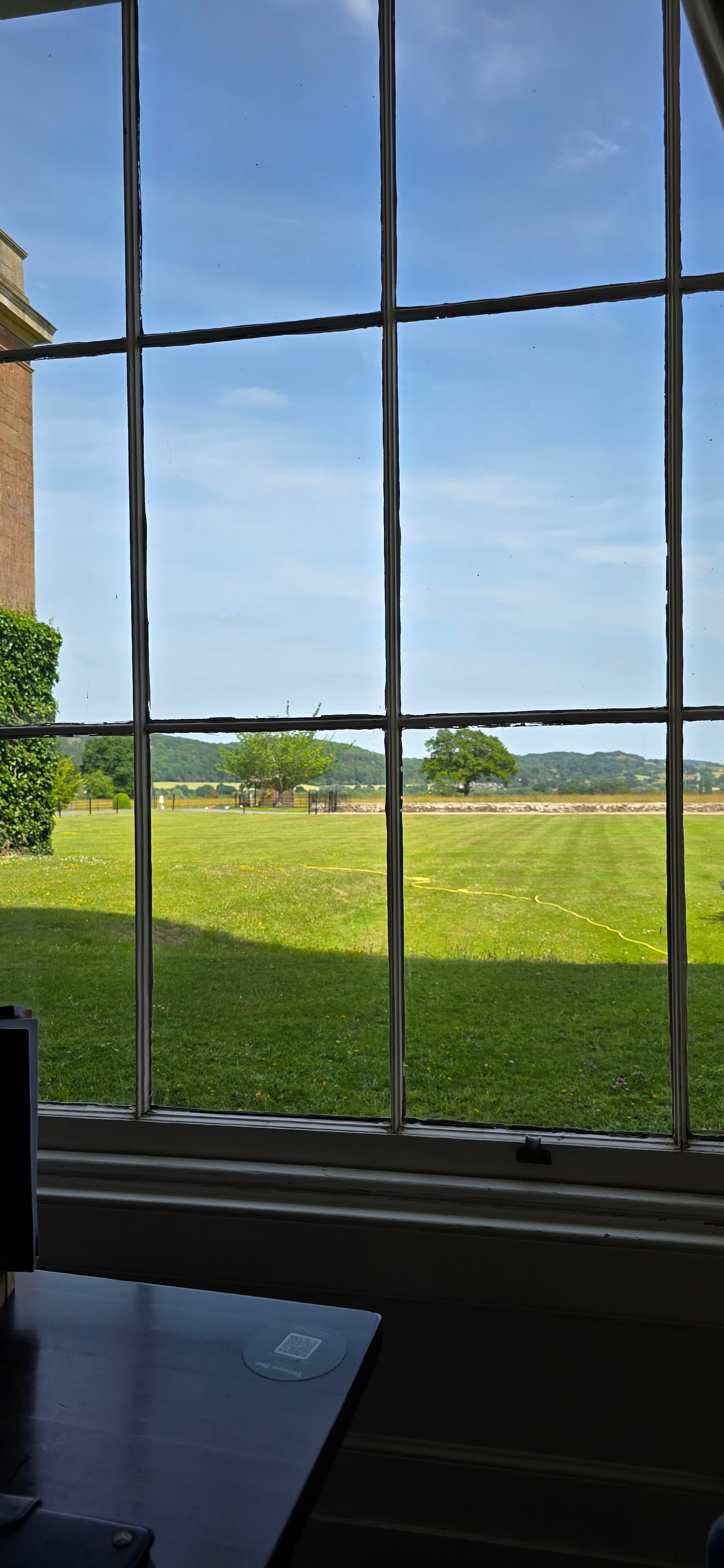 Warner Hotels - Holme Lacy House-旅行者