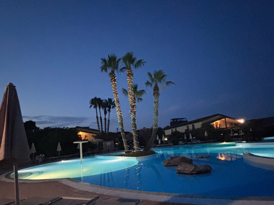 Hotel Ribot - Horse Country Resort