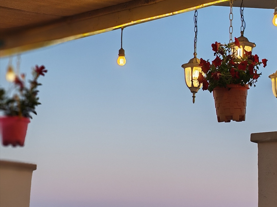Ristorante Arcobaleno