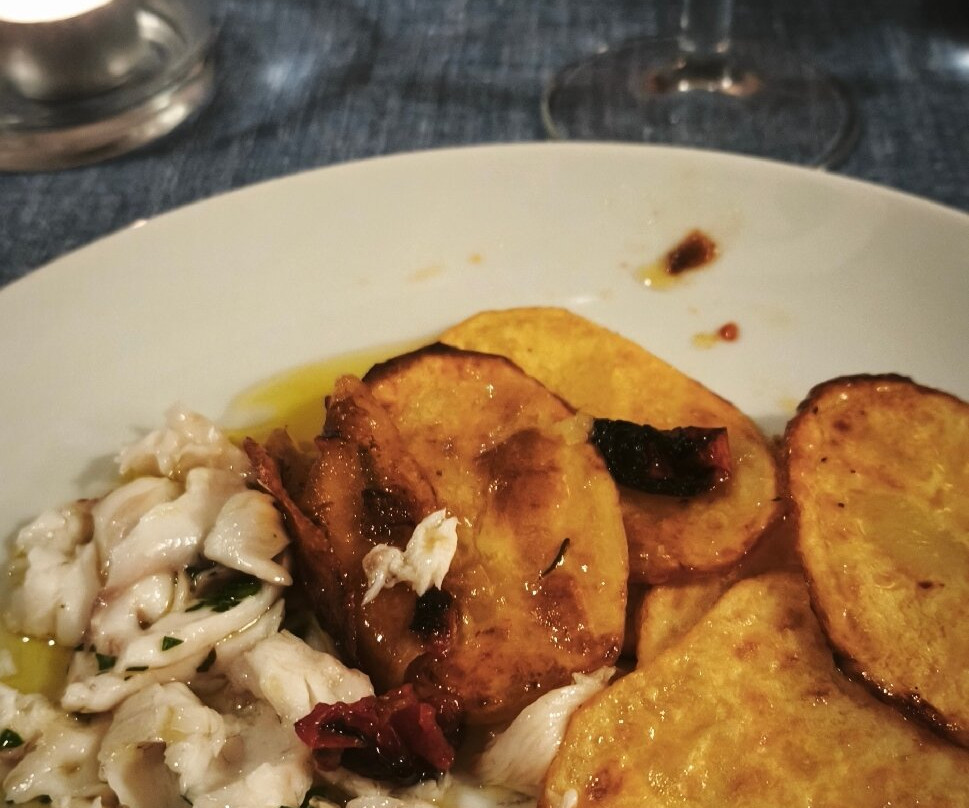 Angeli & Marinai Ristorante