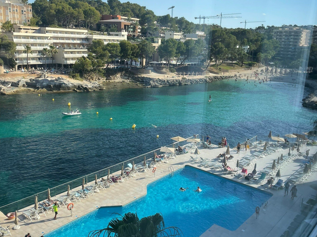 Globales Cala Viñas Adults Only 16+主图