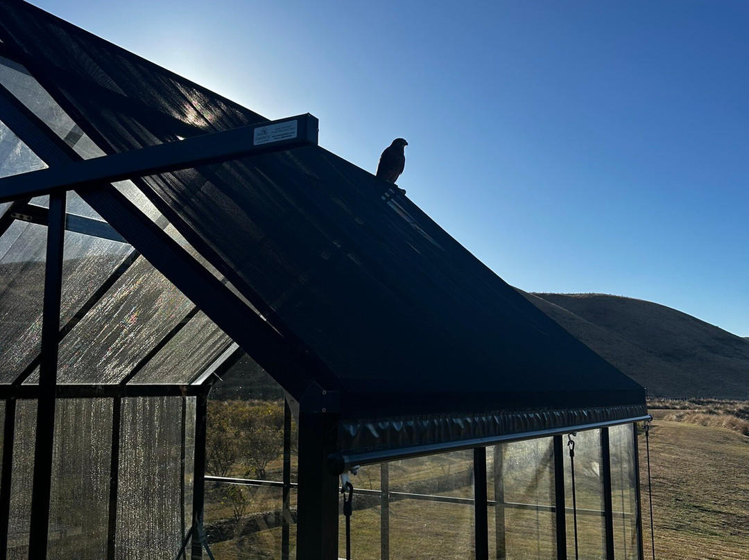 Cardrona Distillery-卡德罗纳必去景点