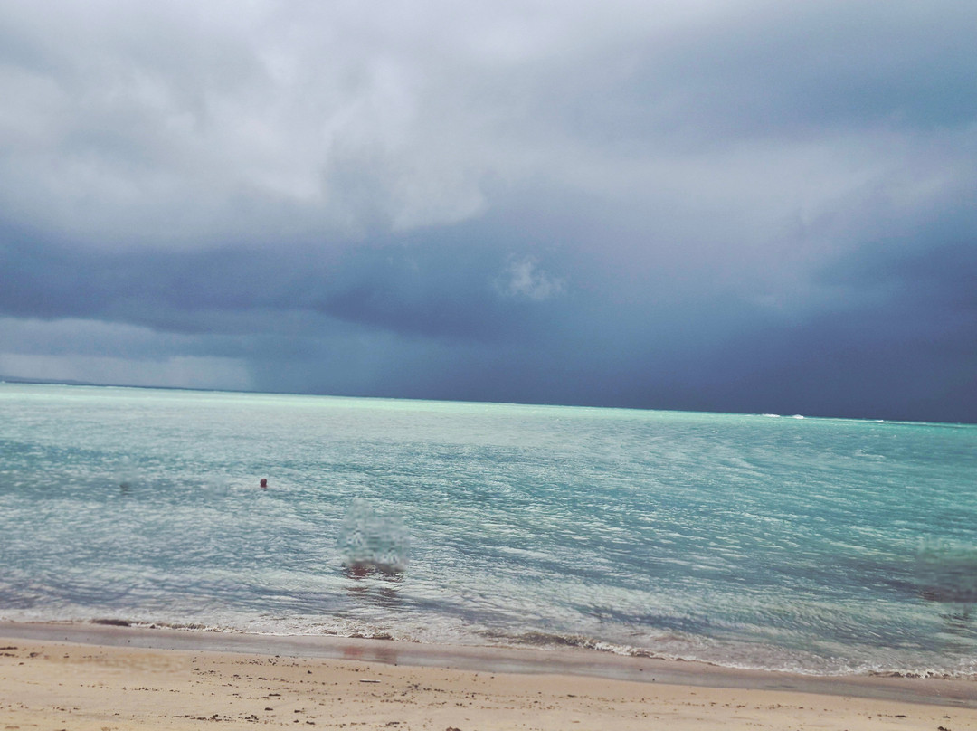 Ponta Verde Beach-Maceio必去景点