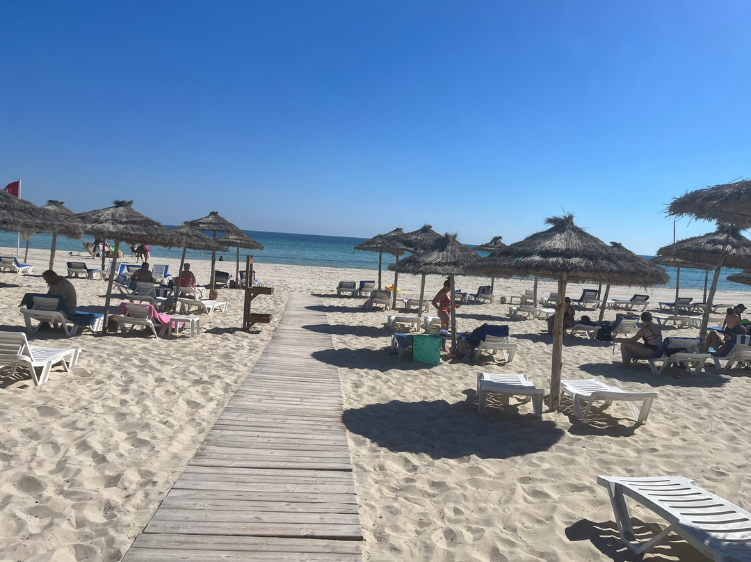 Djerba Sun Beach, Hotel & Spa