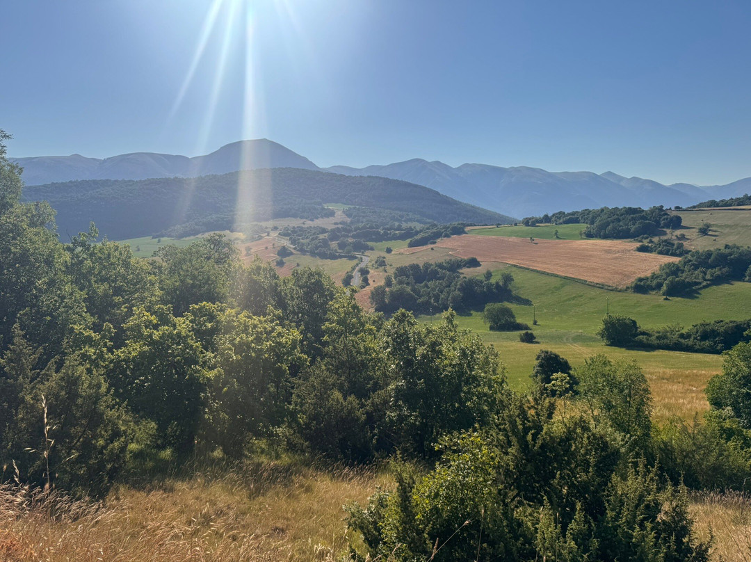 Agriturismo Le Sorgenti
