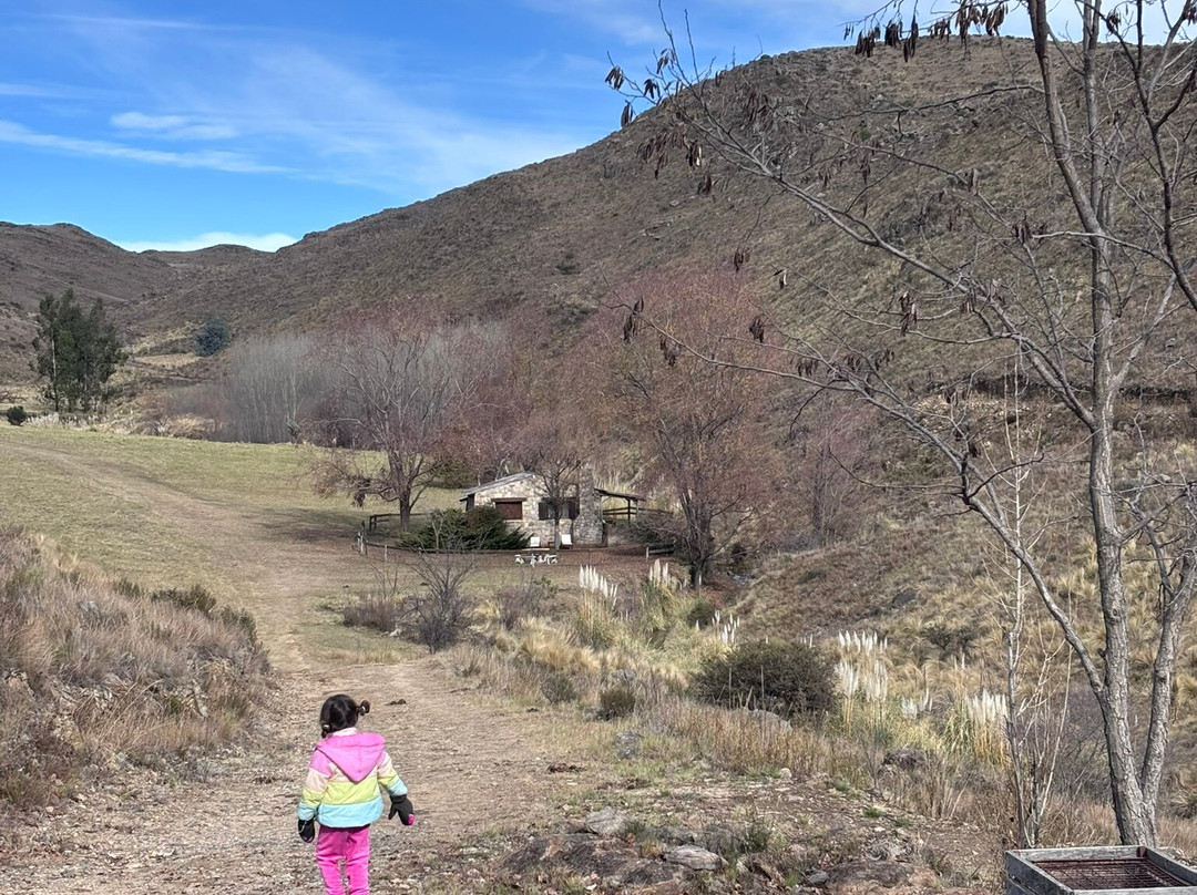 Estancia Altos del Durazno主图