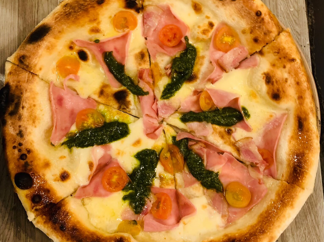 Amore E Pizza