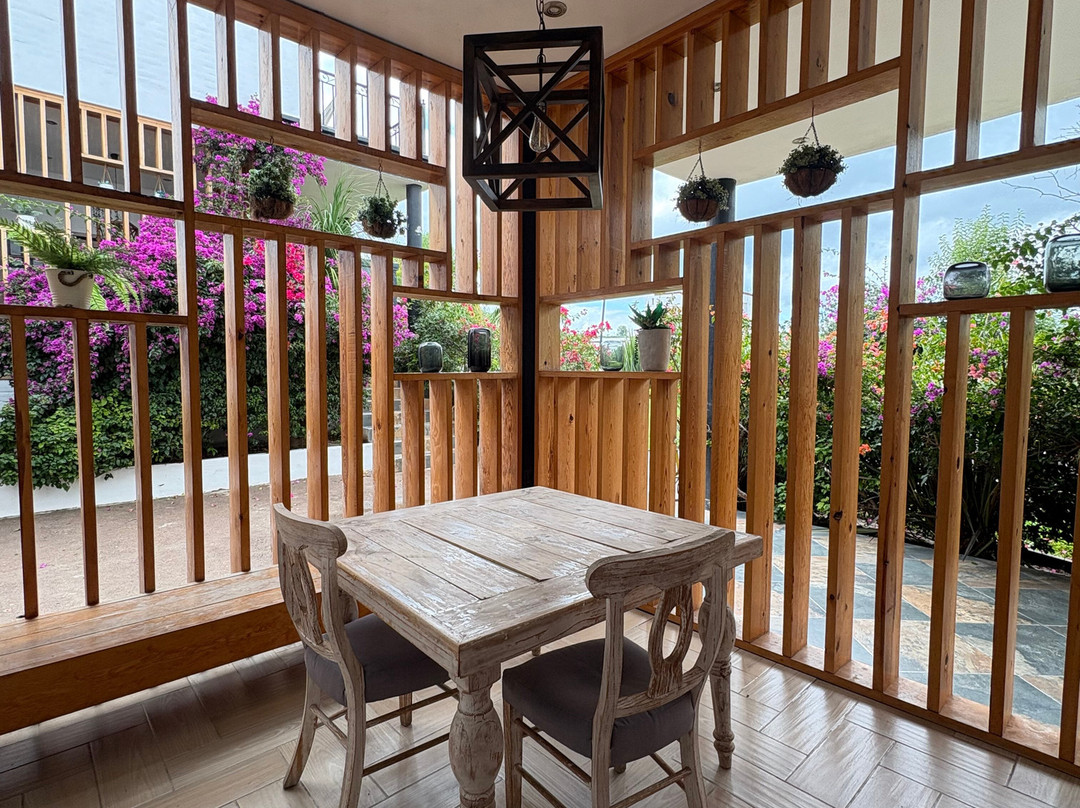 Yolihuani Relax Resort-Calvillo必去景点