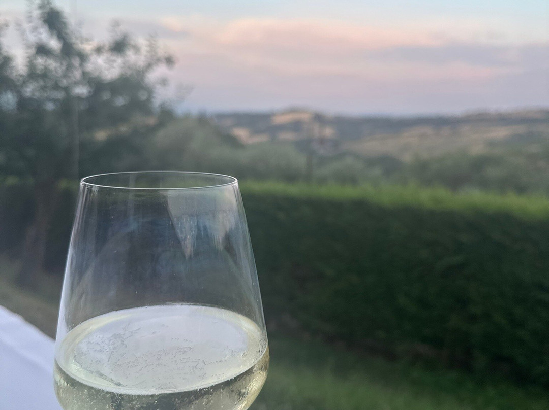 Poggio Paradiso Resort & Spa主图