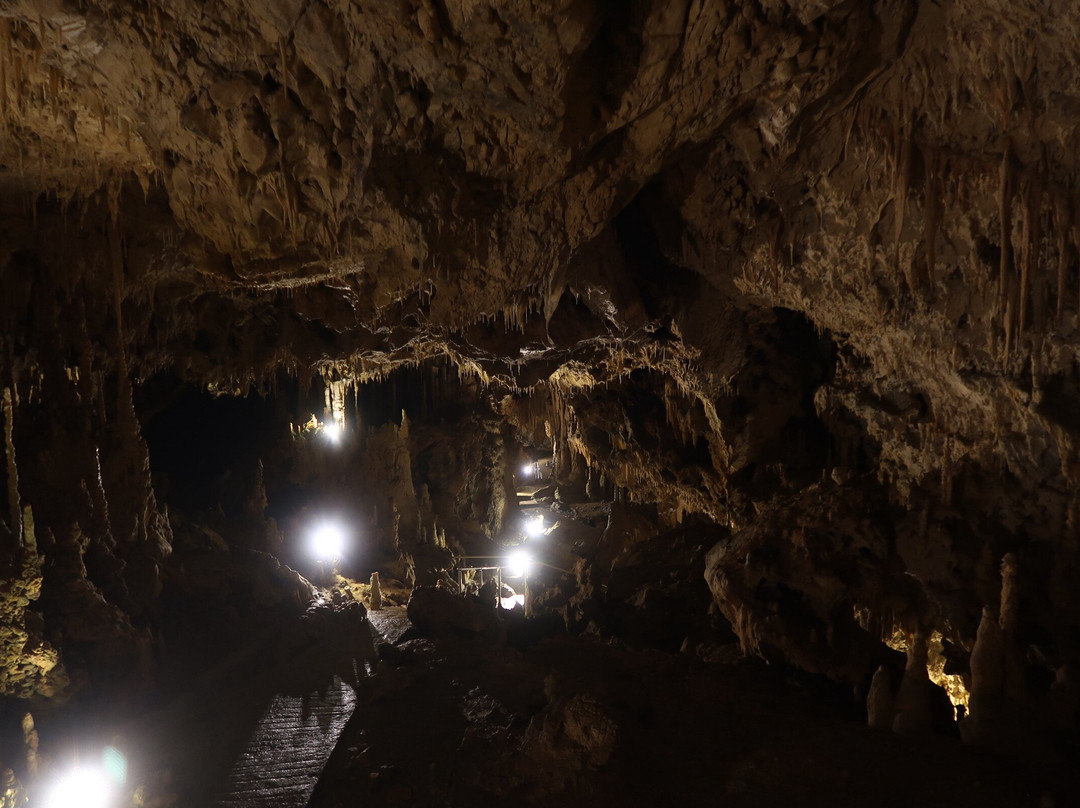 Perama Cave-Perama必去景点