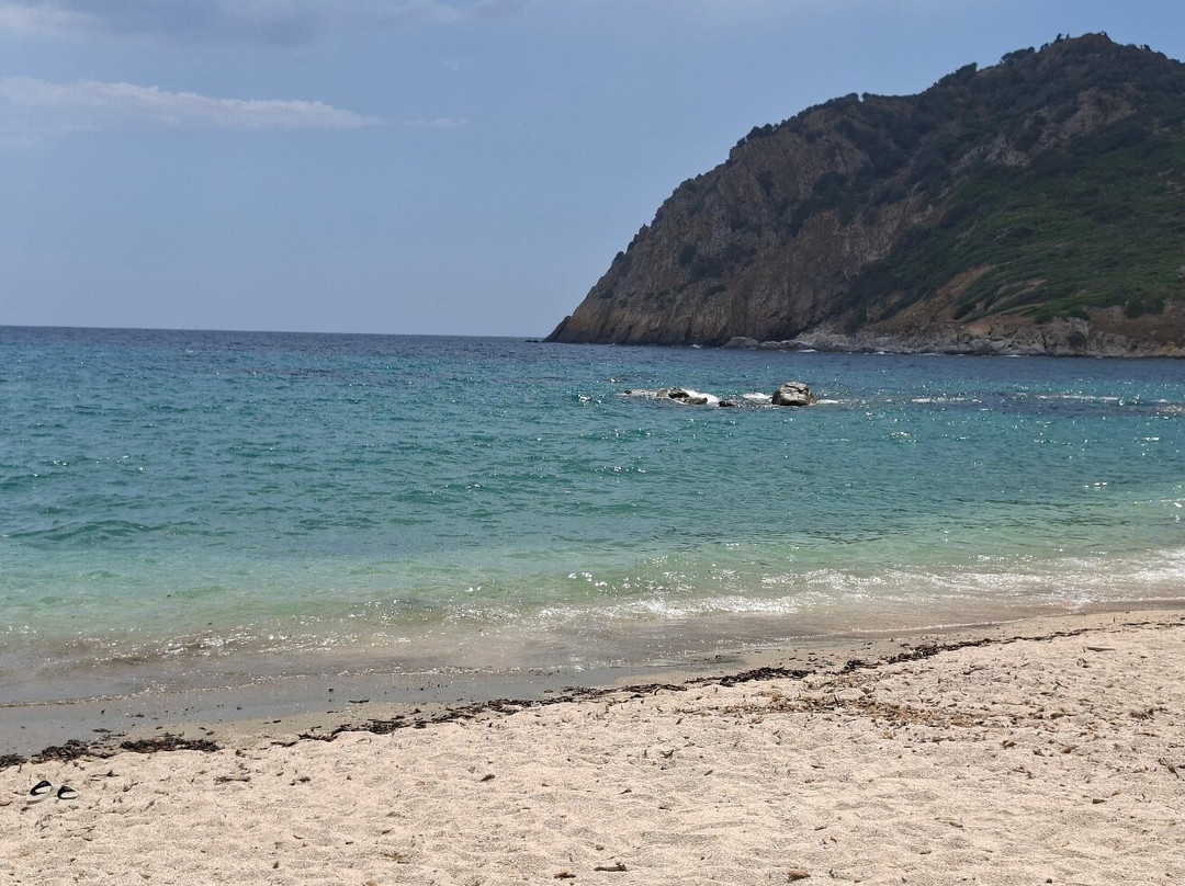 Capo Ferrato-Muravera必去景点