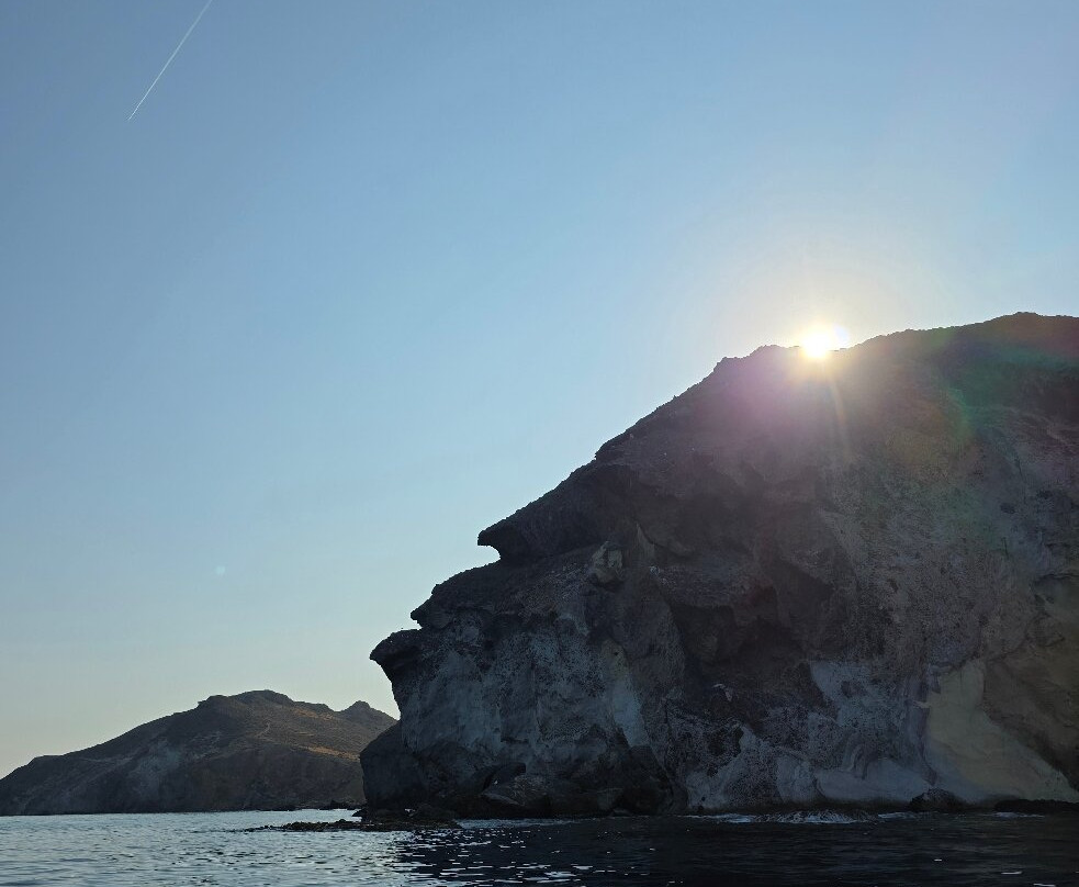 Volcanic Tours-圣何塞必去景点