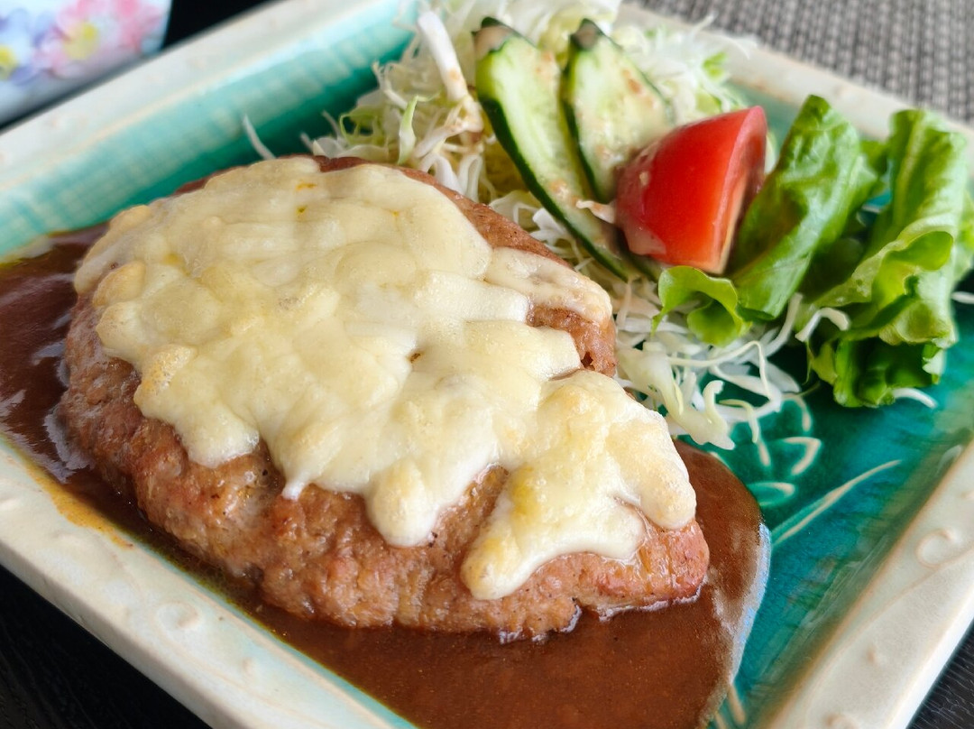 レストラン喫茶ふじ